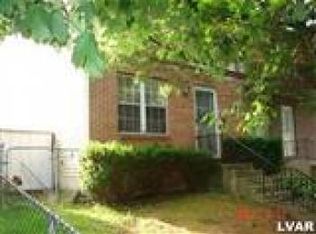 2864 Klein St, Allentown, PA 18103