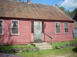 65 Milton Mills Road, Lebanon, ME 04027