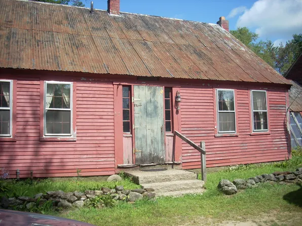 65 Milton Mills Road, Lebanon, ME 04027