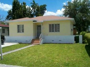 1126 NW 46th St, Miami, FL 33127