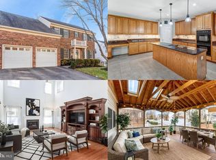 17644 Chisholm Ln, Dumfries, VA 22026