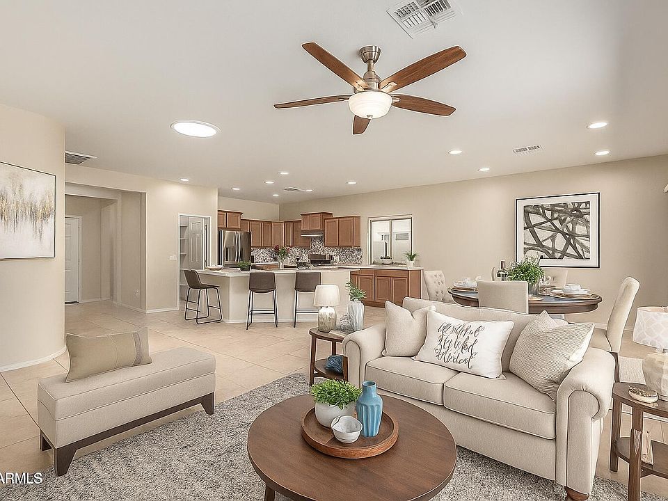 1st image of 6502 W DESERT BLOSSOM Way