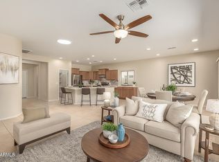6502 W Desert Blossom Way, Florence, AZ 85132