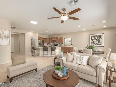 6502 W DESERT BLOSSOM Way, Florence, AZ, 85132
