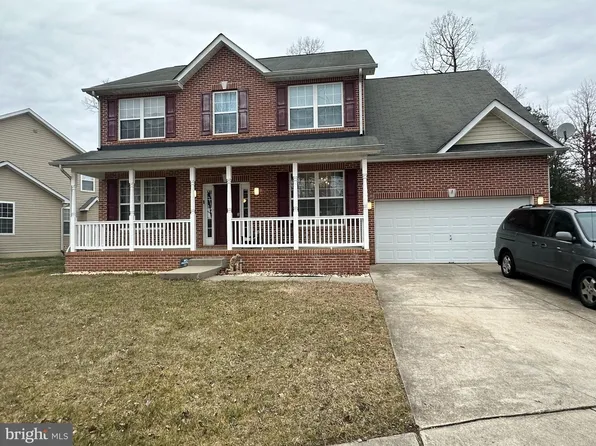 3726 Wilton Ct, White Plains, MD 20695