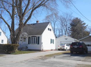 18 Monroe Pkwy, Massena, NY 13662