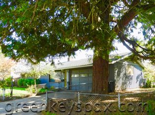 8008 SE Carlton St, Portland, OR 97206