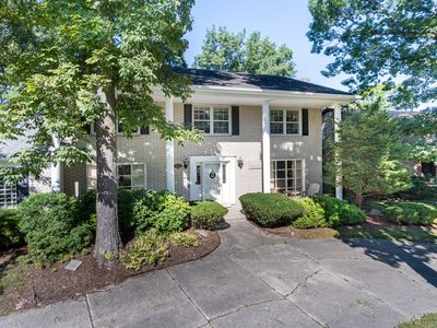 5928 Cherry Crest Dr, West Bloomfield, MI, 48322