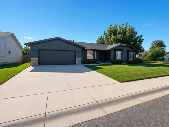 547 N Knox Ave, Star, ID 83669