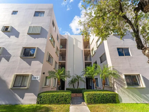 8650 SW 133rd Avenue Rd APT 216, Miami, FL 33183