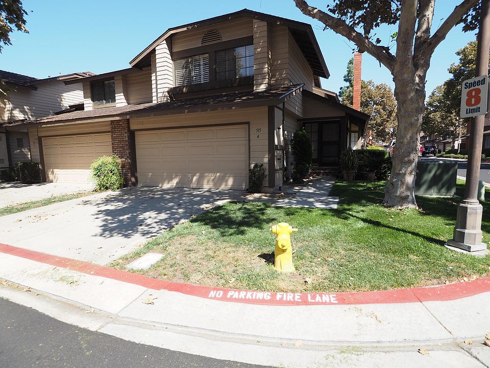 1st image of 515 W Puente St Unit 4