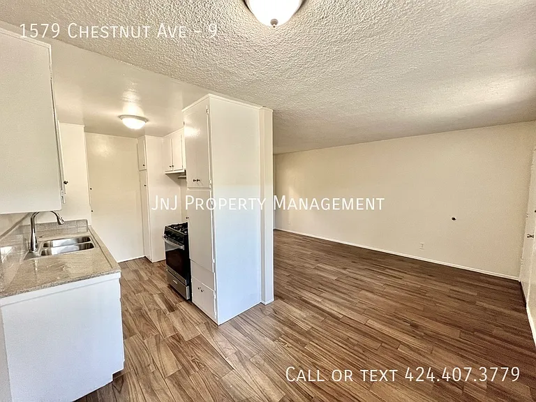 1579 Chestnut Ave #9 — Photo 3