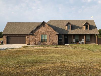 714 Baylor Rd, Ada, OK, 74820
