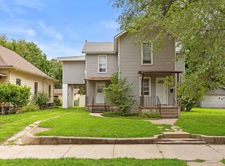 725 E Sherman St, Hutchinson, KS 67501