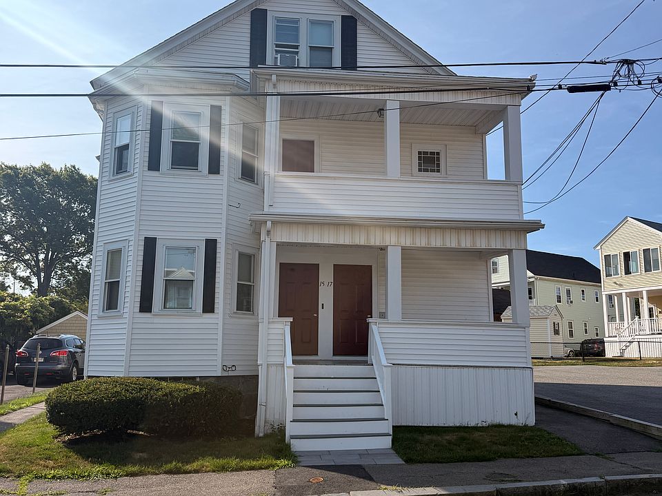 2nd image of 15 Grafton St #3