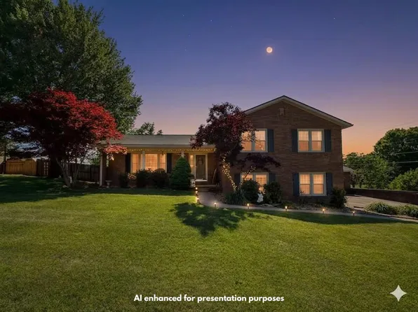531 Springhill Rd, Danville, KY 40422
