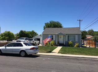 835 N 235 E, Orem, UT 84057