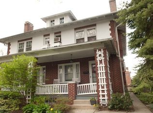 2321 W Allen St, Allentown, PA