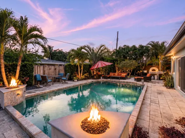 5041 NE 24th Avenue, Lighthouse Point, FL 33064