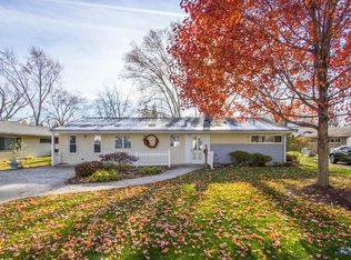 3019 Edgebrook Dr, Toledo, OH 43613