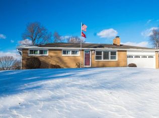 3787 Teakwood St NE, Canton, OH