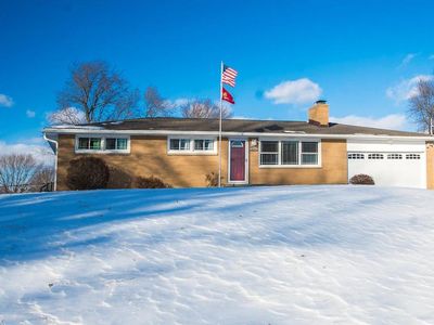 3787 Teakwood St NE, Canton, OH, 44721