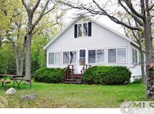 9601 Point Charity Dr, Pigeon, MI 48755