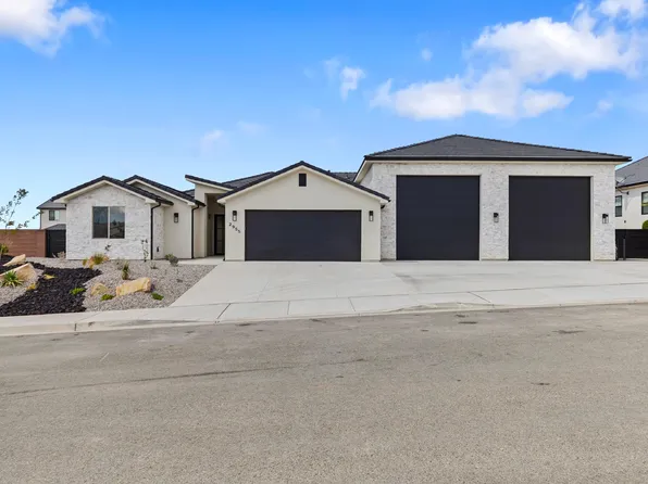 2955 E Rimrunner Dr, Saint George, UT 84790