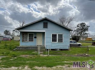 605 W 4th St, Donaldsonville, LA 70346