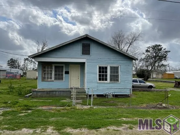 605 W 4th St, Donaldsonville, LA 70346