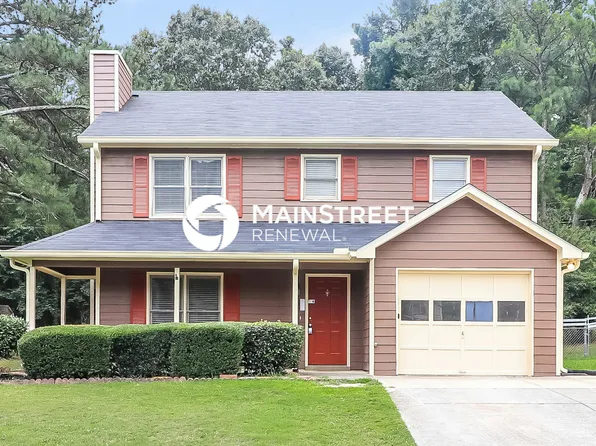 16 Stoneybrook Ct, Cartersville, GA 30121