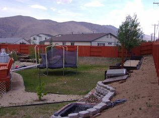 17703 Clear Springs Ct, Reno, NV 89508