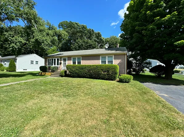 52 Grey Rock Road, Bridgeport, CT 06606
