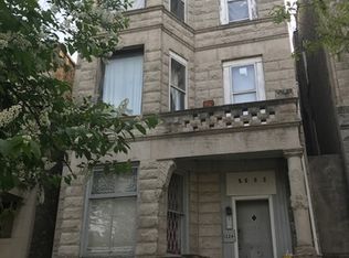 1326 S Troy St, Chicago, IL 60623