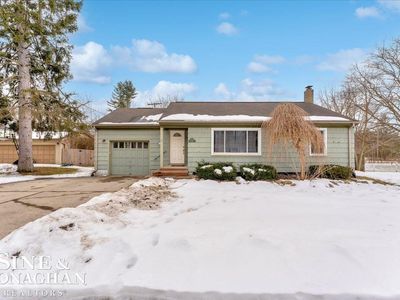 22670 W Main St, Armada, MI, 48005
