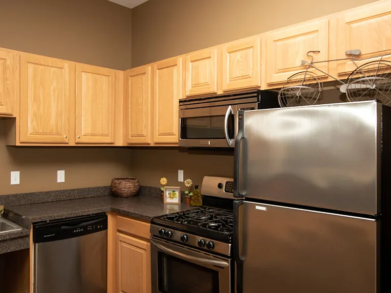 The Fields of New Durham Apartment Homes — Photo 19