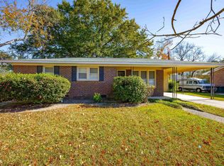 1504 Dahlia Rd, Columbia, SC 29205