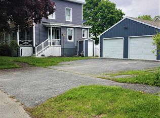 27 Arcadia St, Portland, ME 04103