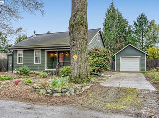 7509 SE 51st Ave, Portland, OR