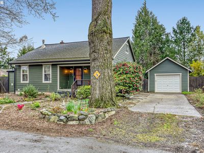 7509 SE 51st Ave, Portland, OR, 97206