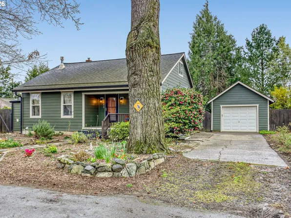 7509 SE 51st Ave, Portland, OR 97206