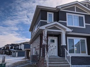 8103 Orchards Grn SW, Edmonton, AB T6X 2N7