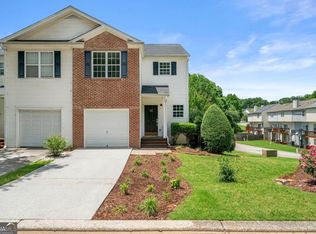 122 Venture Path, Hiram, GA 30141