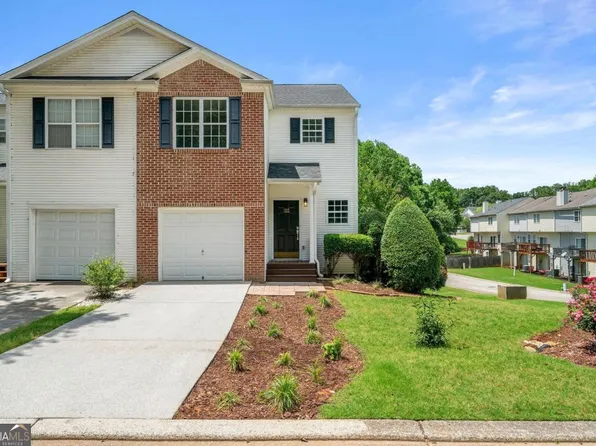 122 Venture Path, Hiram, GA 30141