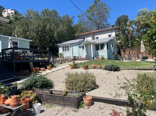 6823 1/2 Cahuenga Park Trl, Los Angeles, CA 90068