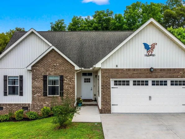 2047 Bluebonnet Dr, Mascot, TN 37806