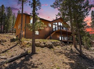 665 Impala Trl, Bailey, CO 80421