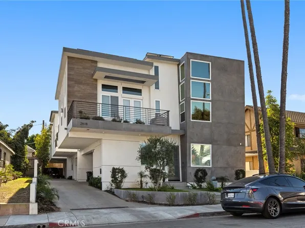 2618 Nelson Ave #B, Redondo Beach, CA 90278