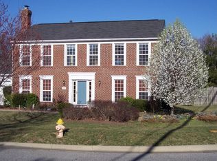 2300 Community Dr, Waldorf, MD 20601