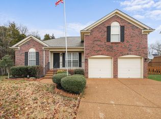 420 Jameswood Ct, Hermitage, TN 37076